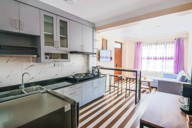 RB Residence