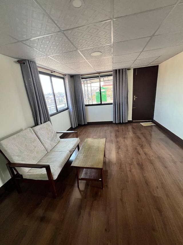 BrightSunny flat, Near Patan Durbr Squa Ktm Nepal