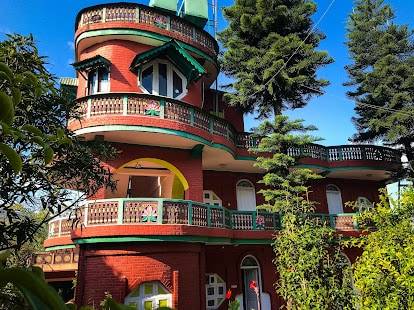 Affordable Room at Full Moon Lakeside, Pokhara