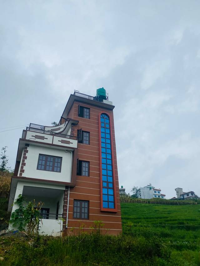 Bhaktapur Yog Homestay equal to your another home.