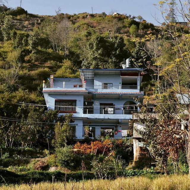 Tarakeshwor house