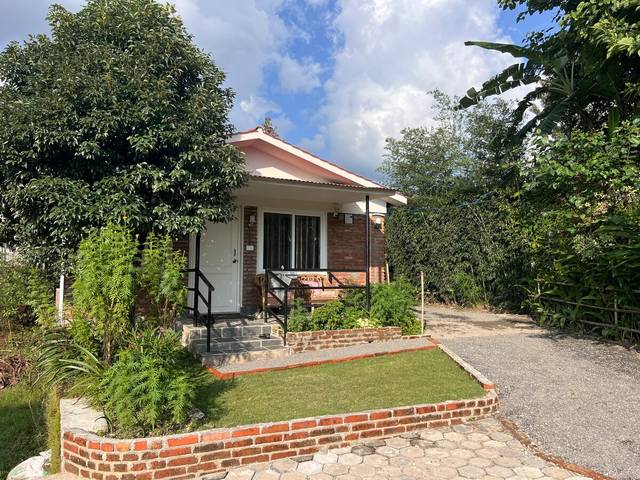 Awesome One BR Cottage in Avocado Garden