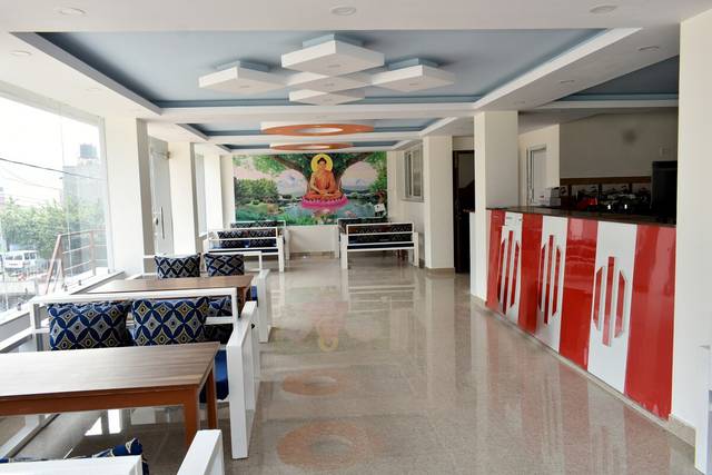 Mount Star Home Stay and Cafe