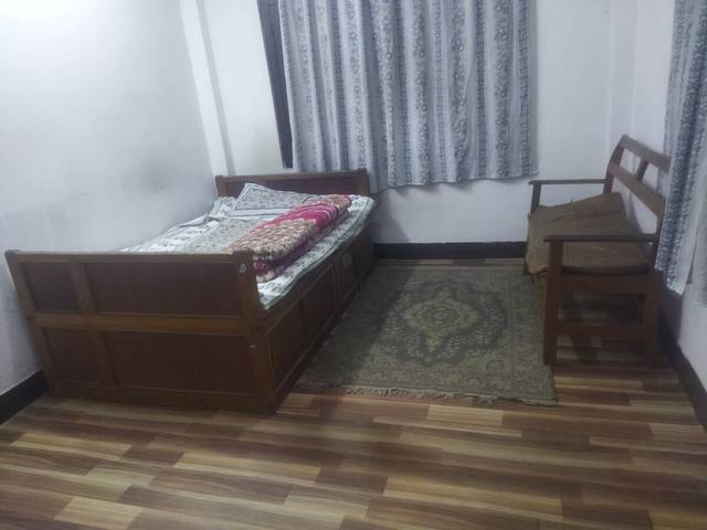 stay at LOTA home, land of the awaken