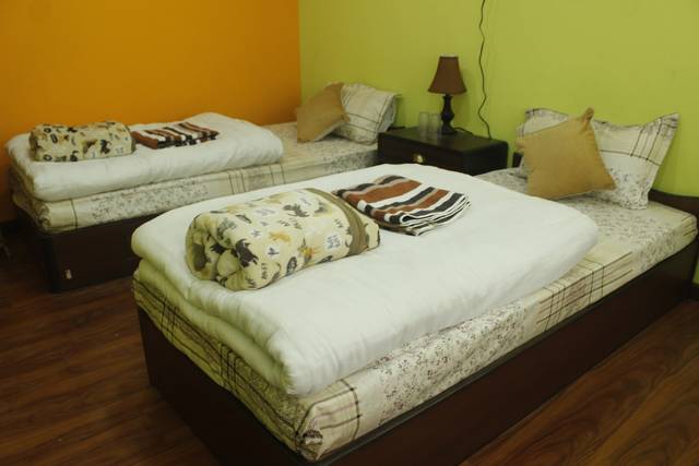 Homestay Budget Room