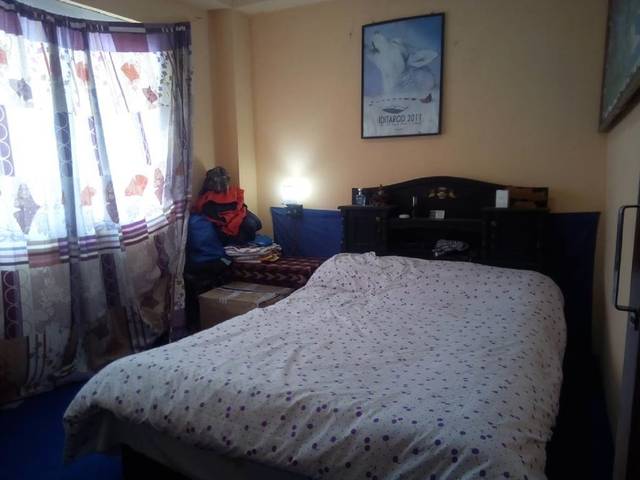 Everest Home Stay Private room