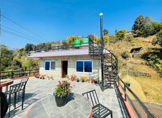 Idyllic Eco Homestay - 1Room