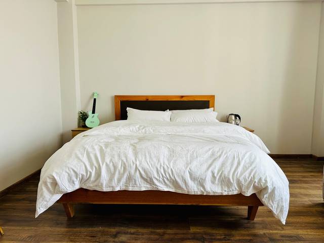 Sahasrara Home