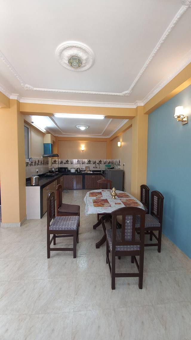 privet home stay