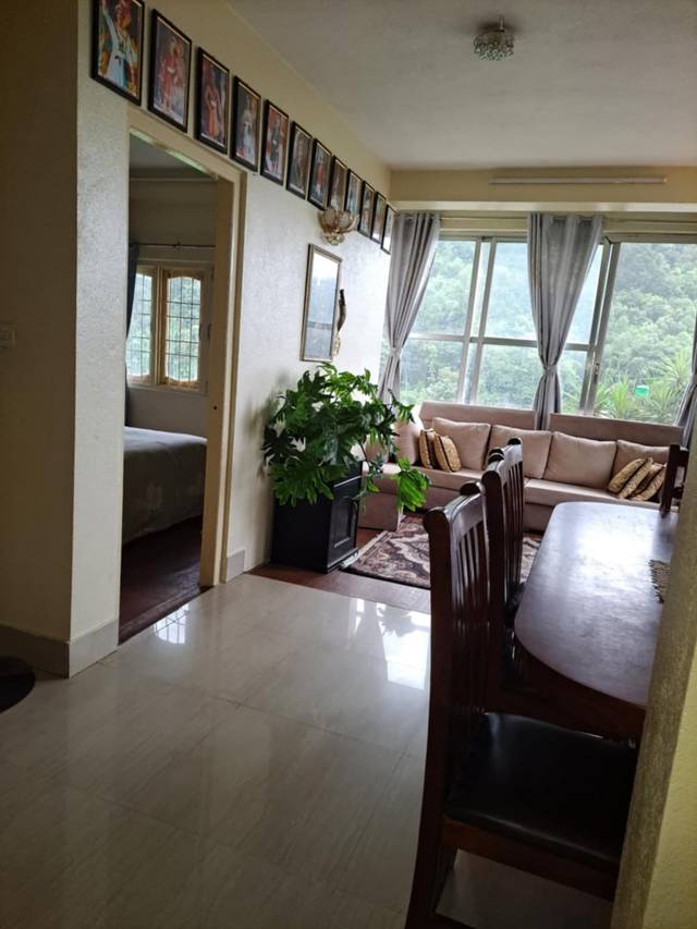 home stay nepal