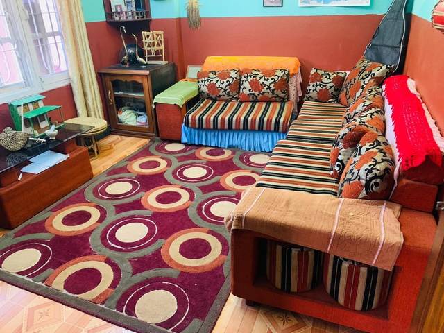 Gyani Home's (Homestay & Apartment)