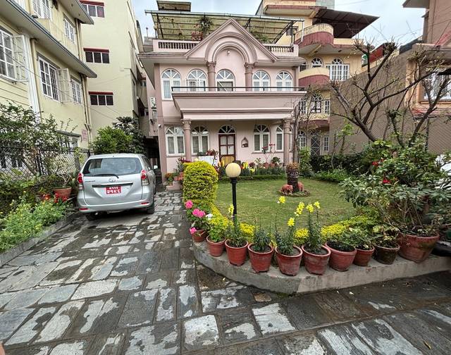 l&s apartments
