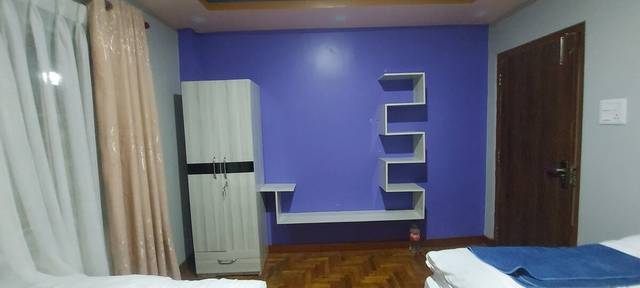 Indi Sweet Home