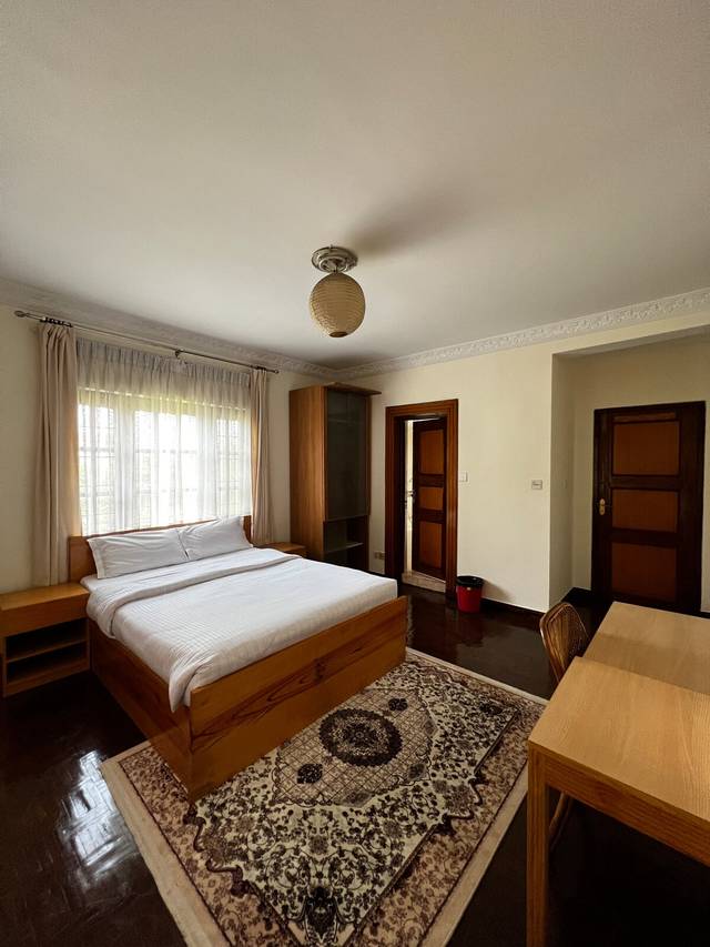 Logos House Nepal