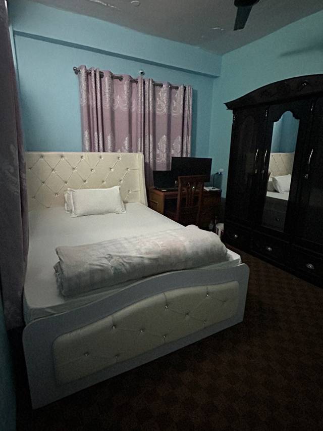 Hotel Lila In