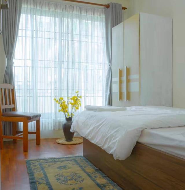 Boudha leisure stay