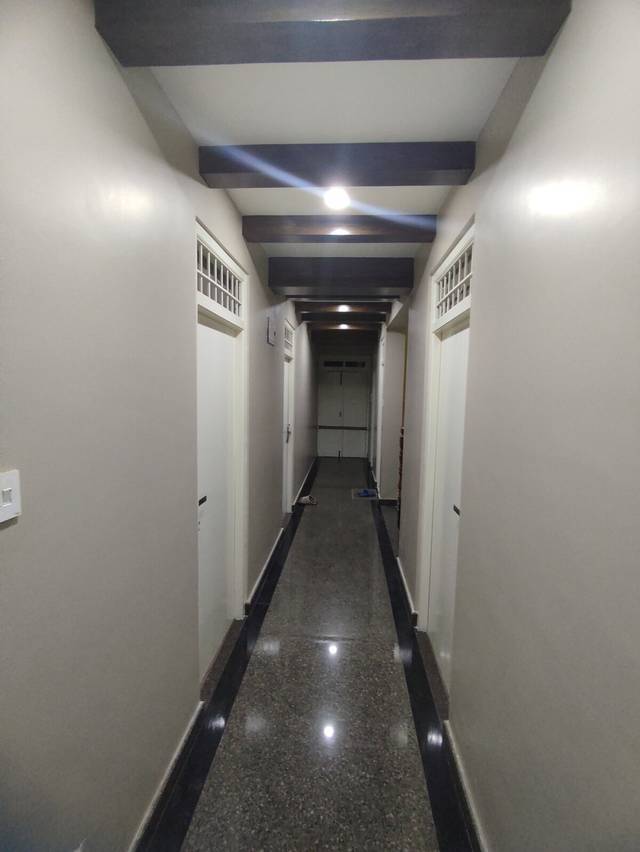 Gyanu's House