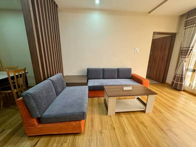 Bk Niwas Room 3