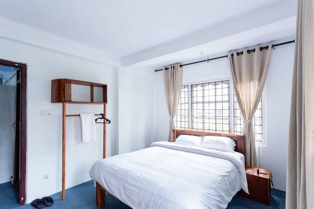 New 1BKH Apartment in Jawalakhel