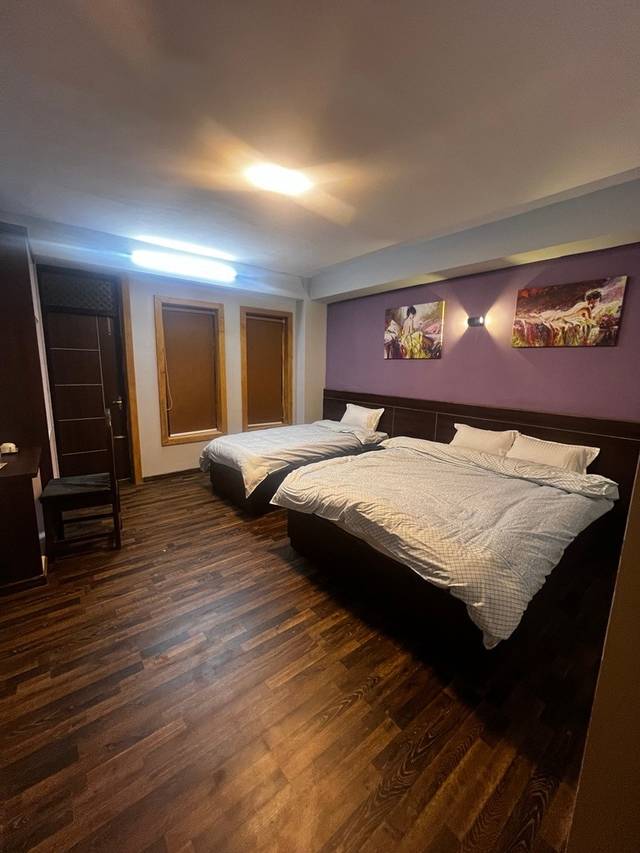 La Dimora Homestay