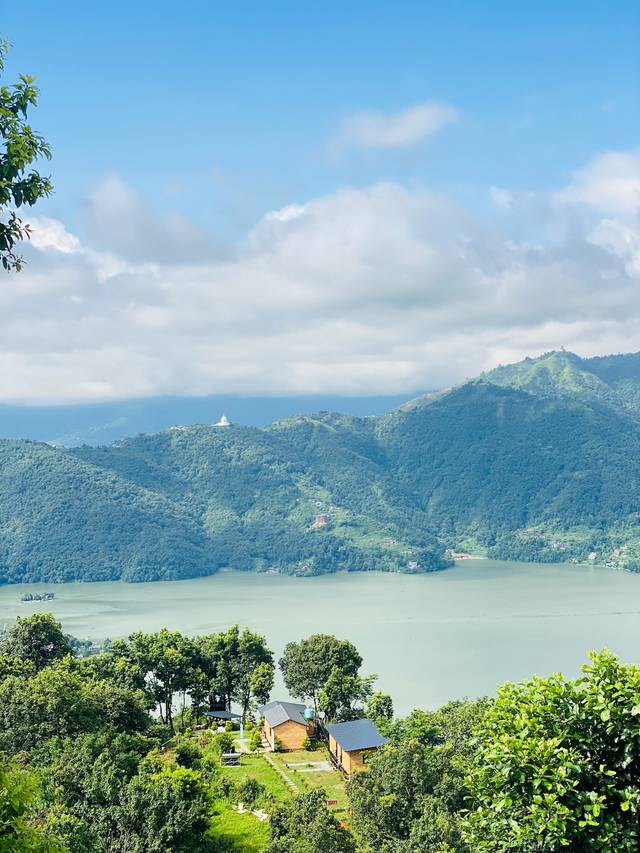 Disconnect from the city and reconnect with nature