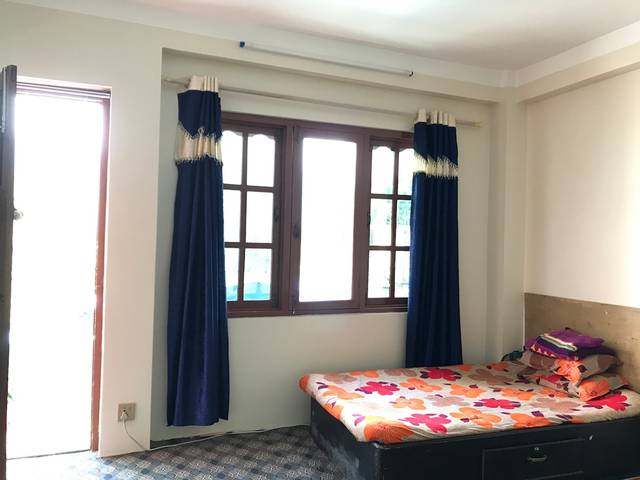 Family House
