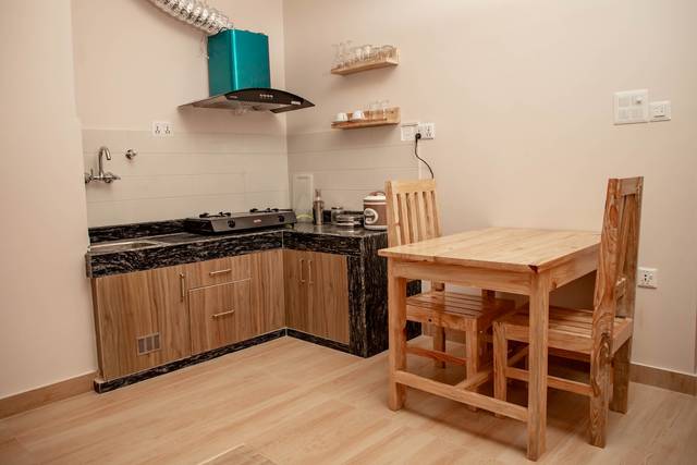 Standard Studio Apartment
