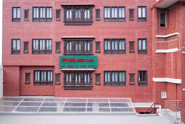 Jhigu Casa-Nagarkot Vista 3 Bed 2 Bath Suite