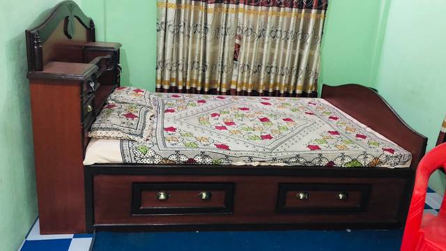 Pokhara dreams home