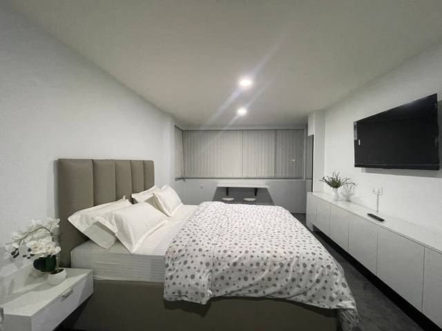 Ashish Service apartment - S3