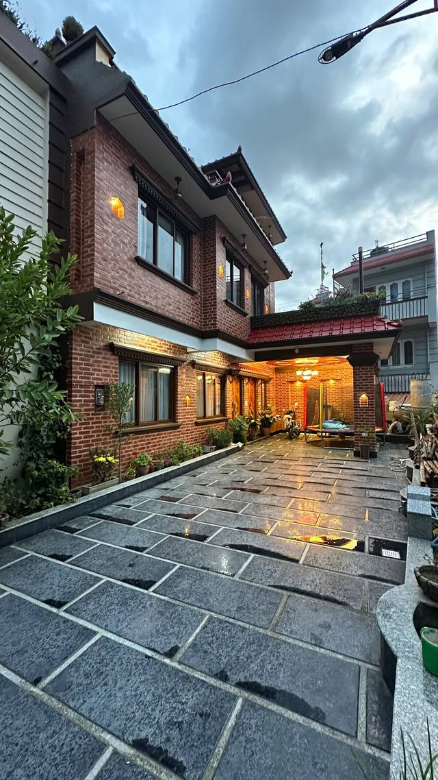 Rani niwas air bnb