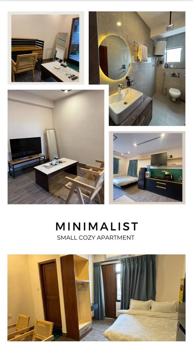 StudioApartment
