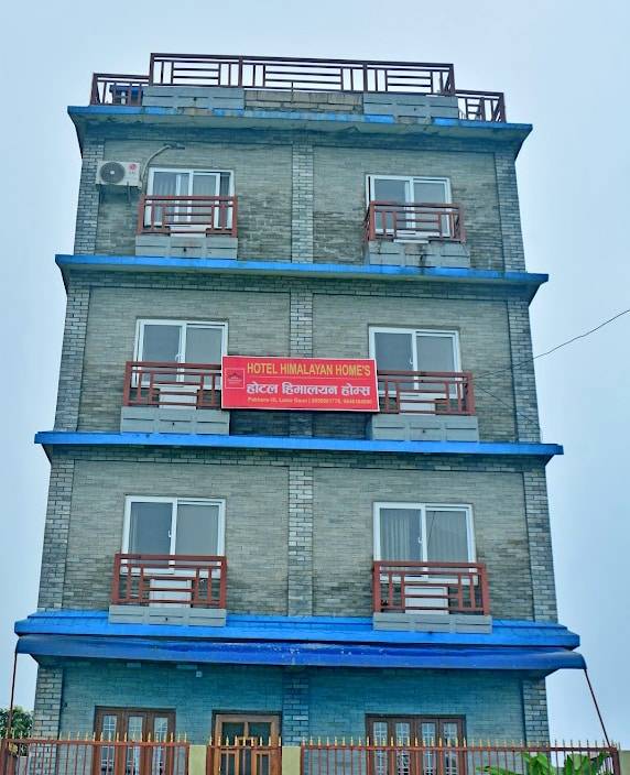 Room in Pokhara, Sarangkot