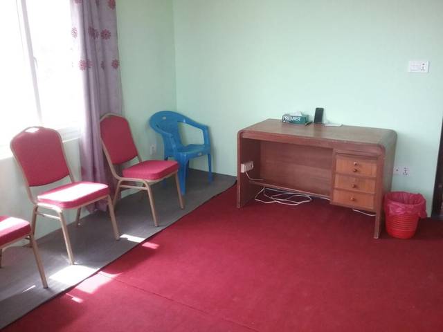 Friendly Place at heart of foothills in Godavari