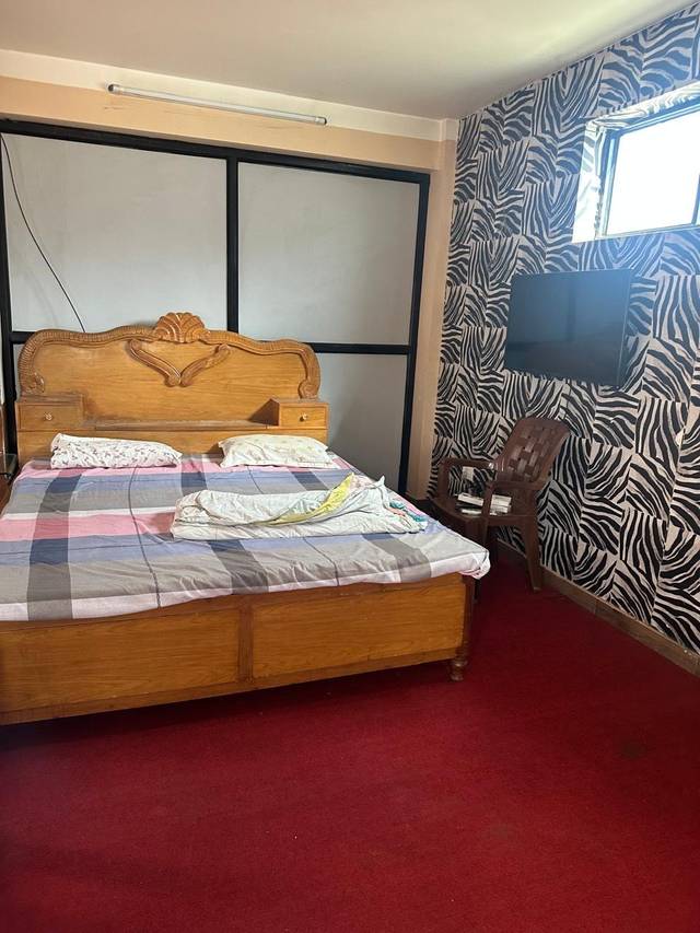 Ajay's 1BHK