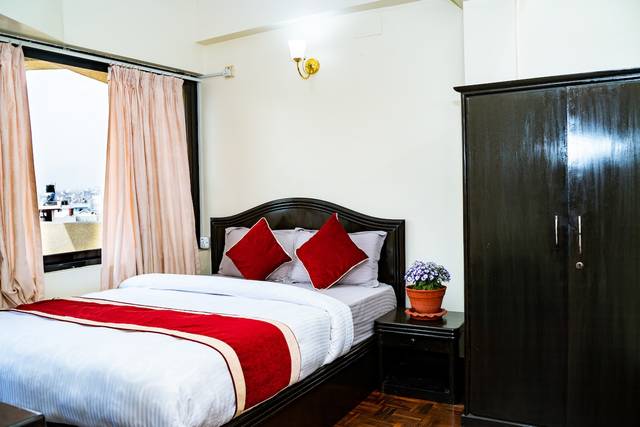Remote Work Retreat | Cozy 1BHK Apartment | Sanepa