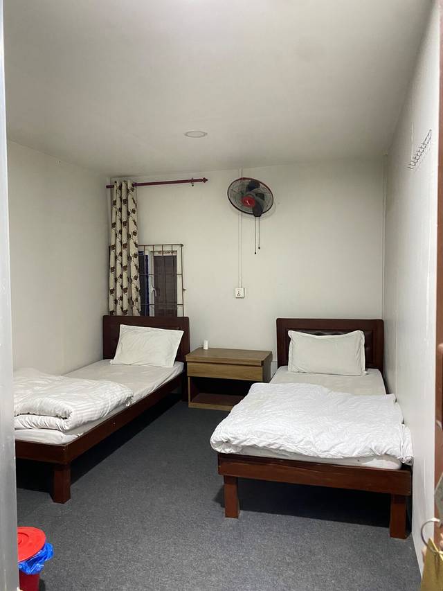 Hotel Rojmani