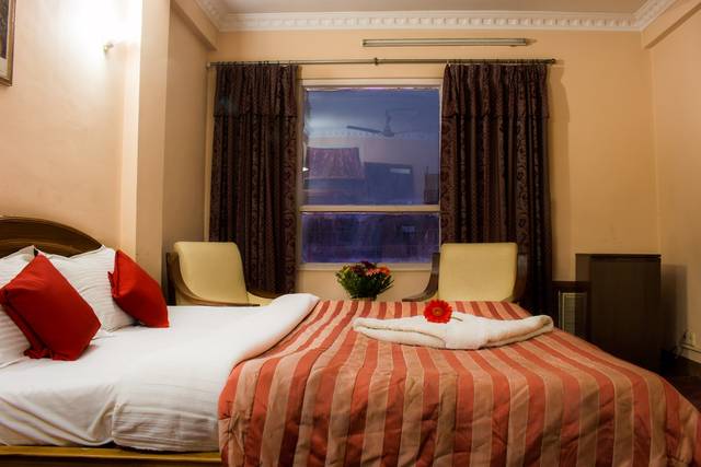 Hotel Kamal