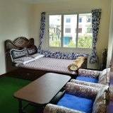 MY HOME