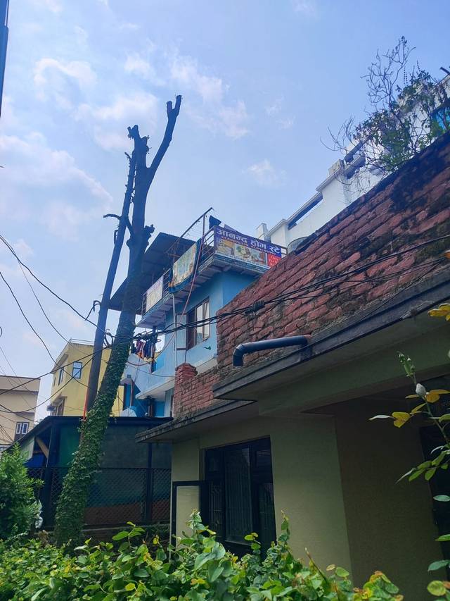 Anand Home Stay