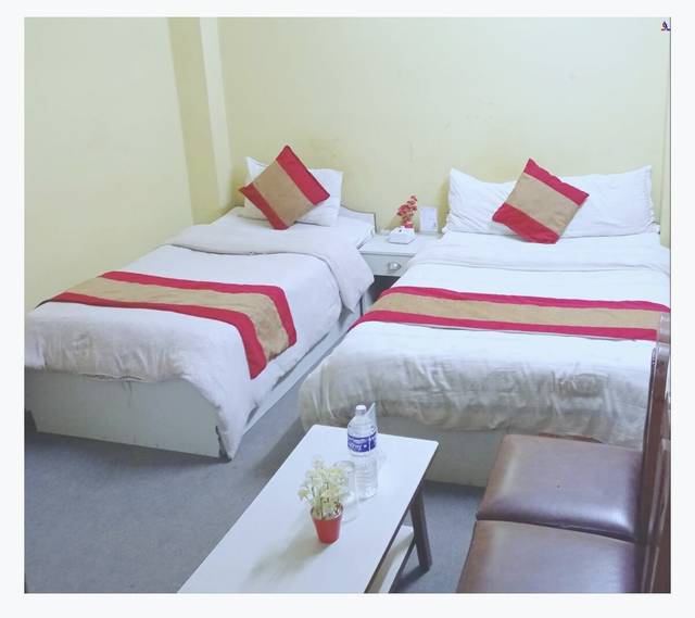 Hotel Times Pvt. Ltd. Kathmandu