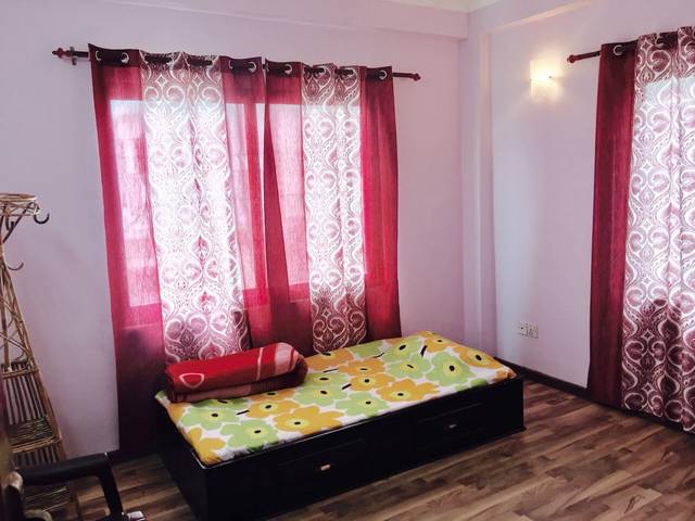 Kathmandu Hometel