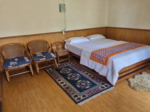 shivalaya retreat