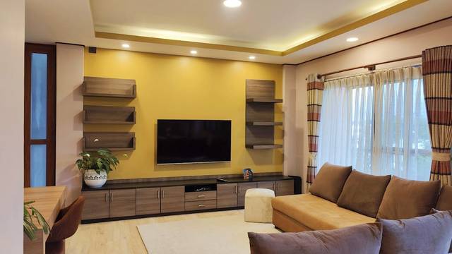 3BHK Apartment