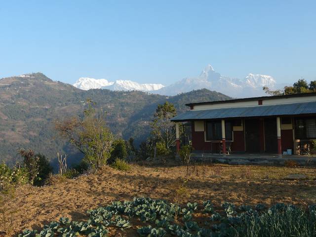 nature home methlang
