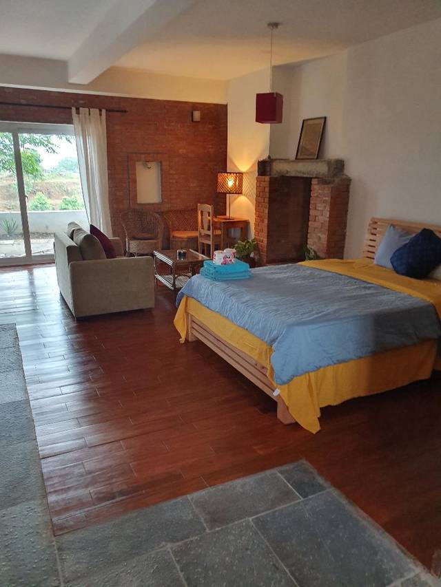 Manaslu Studio Appartments 4 different apartments