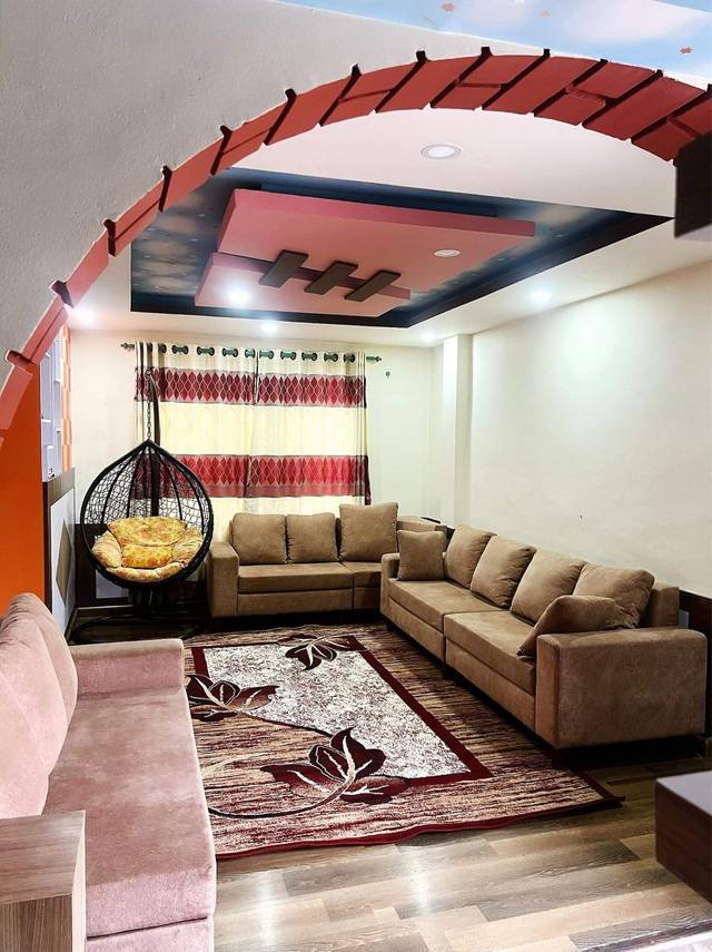 Aawaj Thakali Home Greenland