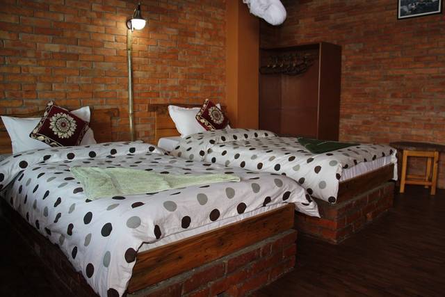 The Indra Room: Beautiful Lakeview Private Room