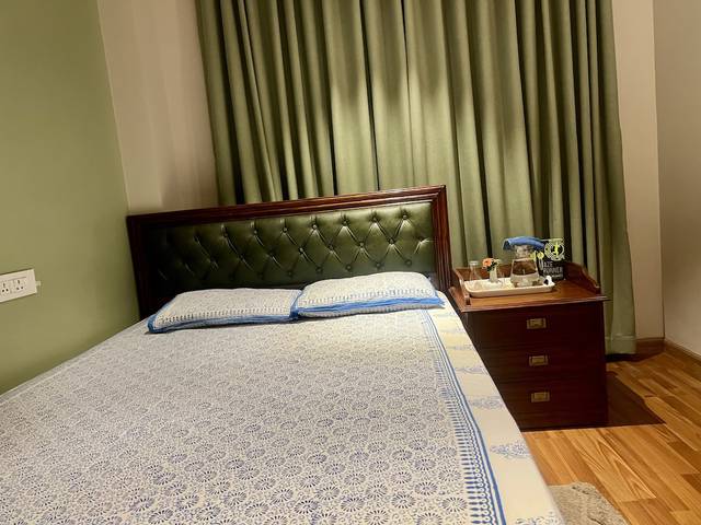 Shivalaya Suites