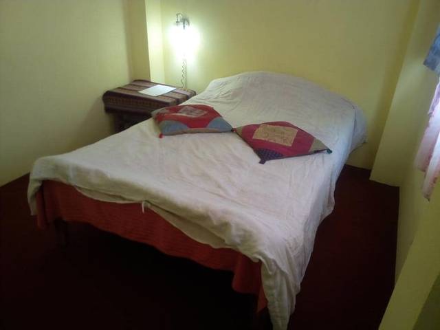 Kathmandu valley view room private single - double
